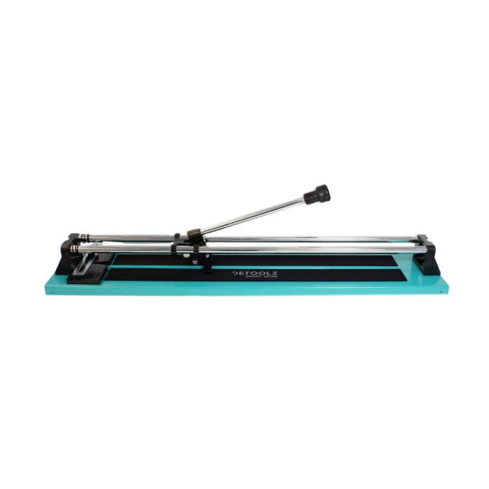Mașină de tăiat plăci ceramice Detoolz DZ-C212, 600mm
