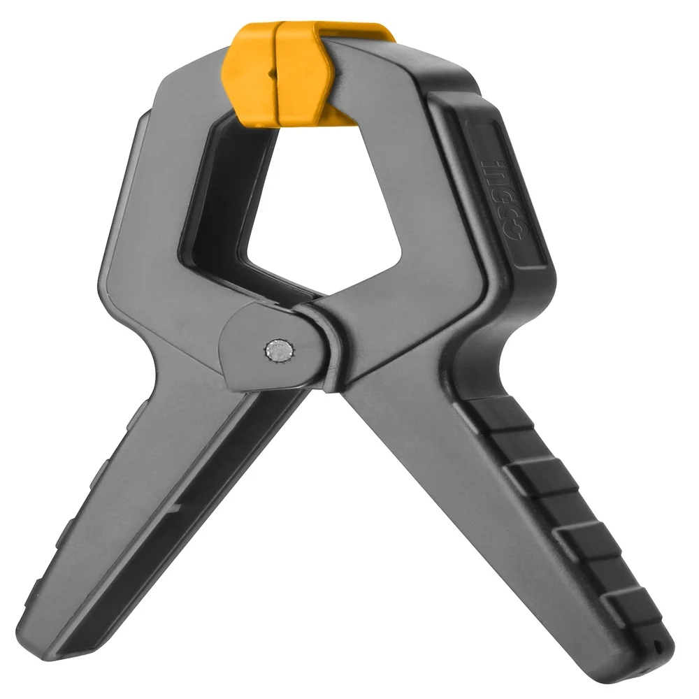 Clemă cu arc fixare 6" 150mm, Ingco HQSC0206