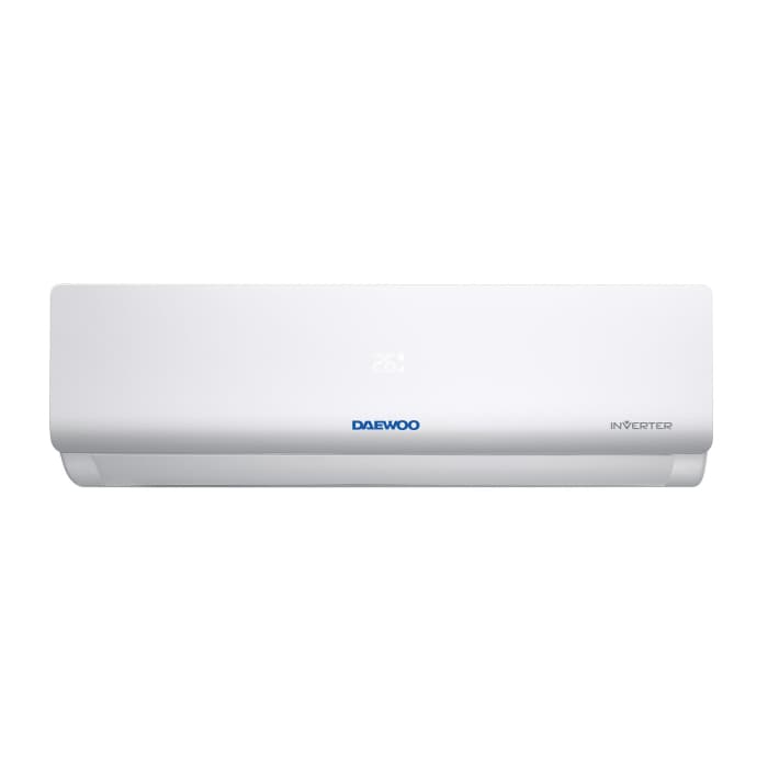 Aer condiționat Daewoo DAC-09CHSDW-NK, 9000 BTU, montaj pe perete
