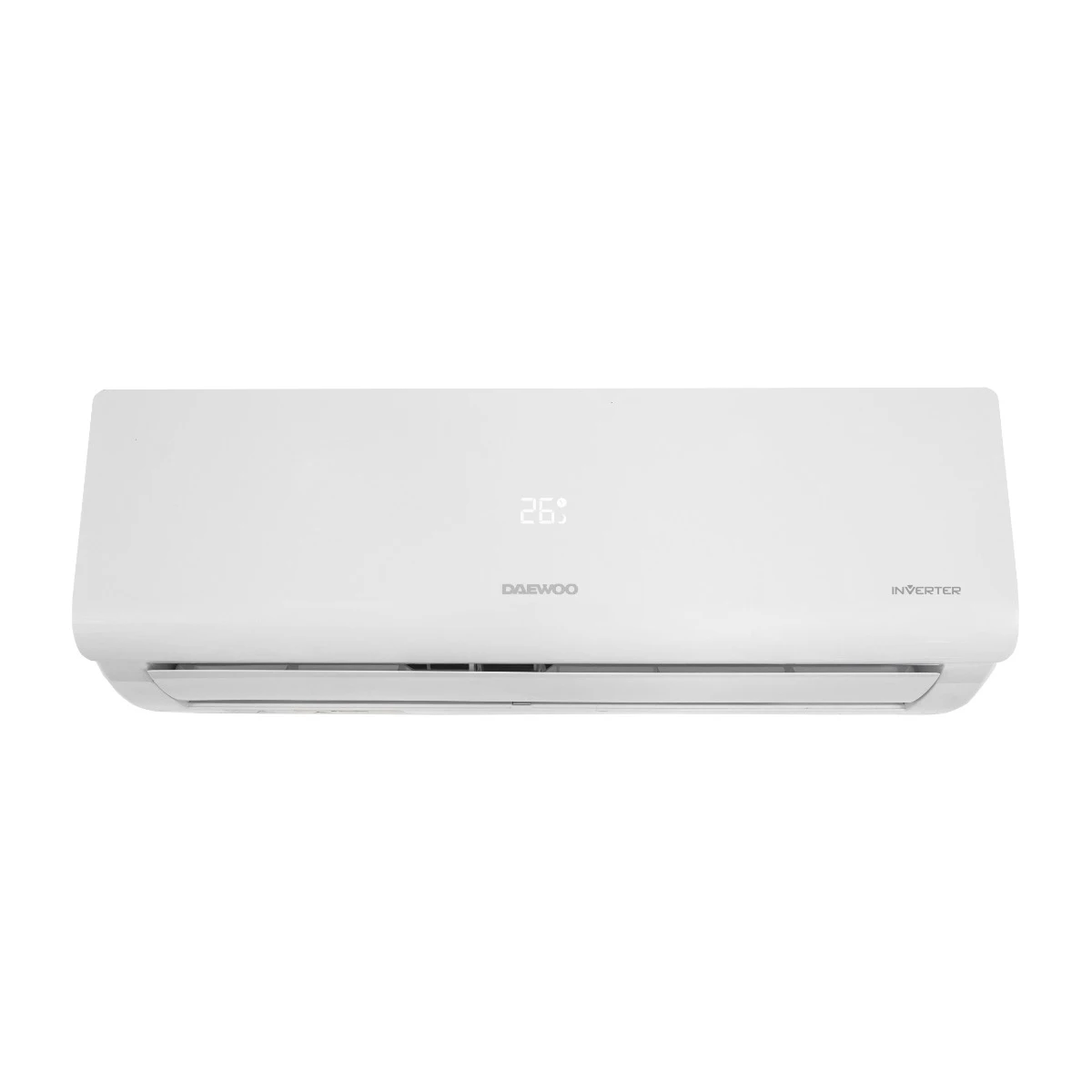 Aer condiționat Daewoo DAC-12CHSDW-NK, 12000 BTU, montaj pe perete