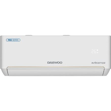 Aer condiționat Daewoo DAC-18PROW PRO, 18000 BTU, montaj pe perete