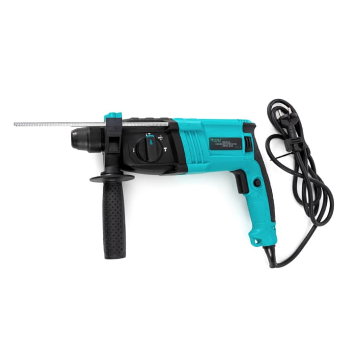Ciocan rotopercutor Detoolz DZ-SE130, 600W, 2,2J