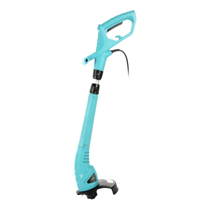 Trimmer electric cu mâner telescopic Detoolz DZ-SE125, 350W, 12000 rpm