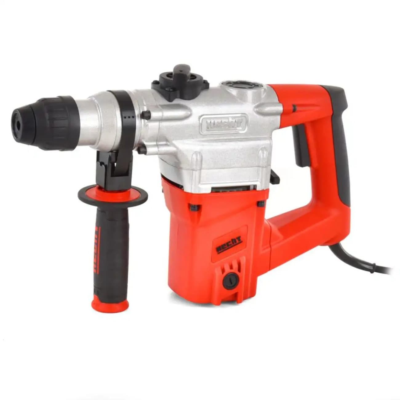 Rotopercutor Hecht 1028, 1050W, SDS Plus, Impact 4.5J