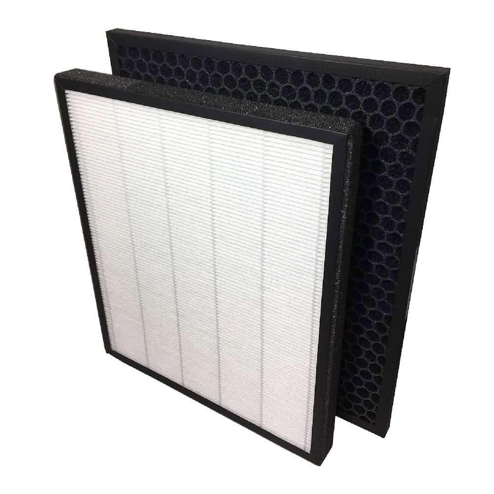 Filtru PAA-home compatibil purificator aer Levoit LV-PUR131