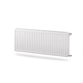 Radiator panou oțel Purmo DK 22, 600×500 mm, accesorii incluse