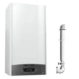 Centrala termica murala Clas One Ariston 24 KW, Wi-Fi