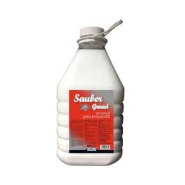 Amorsă perete gata preparată Adeplast Sauber Grund, interior/exterior, 5 L