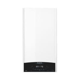 Centrala termica pe gaz in condensare Ariston Genus One+ 24 KW