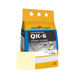 Chit de rosturi Adeplast Quarz bej 2 kg