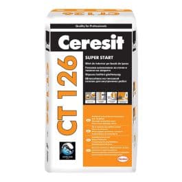 Glet Ceresit CT 126, 20 kg