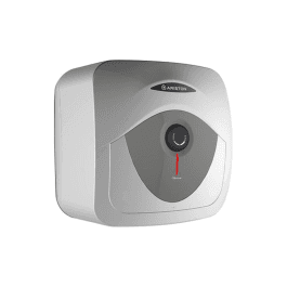 Boiler electric 10 L Andris RS Under Ariston, montaj sub chiuvetă