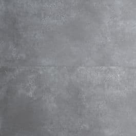 Gresie antiderapanta exterior / interior Luna Cool Grey, 60 x 120 cm, mata, portelanata, rectificata, aspect ciment