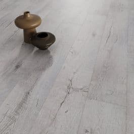 Parchet laminat Vintage Van Grey, 8 mm, clasa 33, AC5, gri