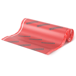Folie izolatoare pentru parchet Faus, 2 mm
