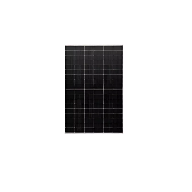 Panou solar fotovoltaic Longi LR5-54 HPH 410M, monocristalin